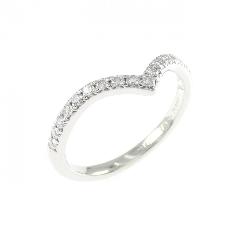 TIFFANY & CO. Silver Ring
